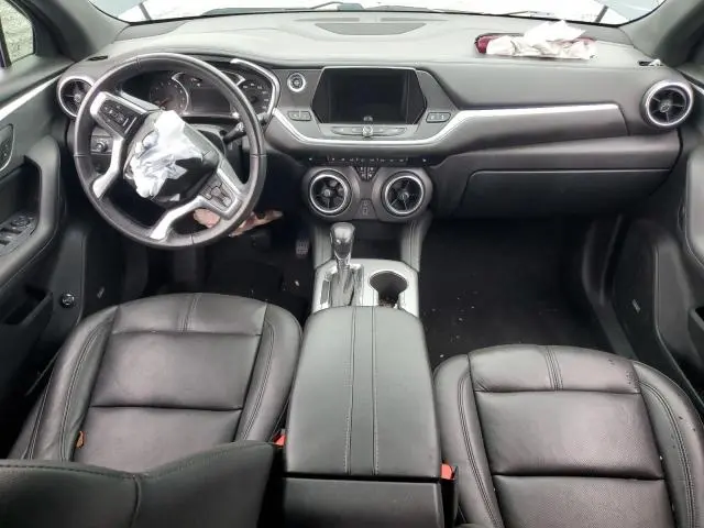 2020 CHEVROLET BLAZER 3LT  