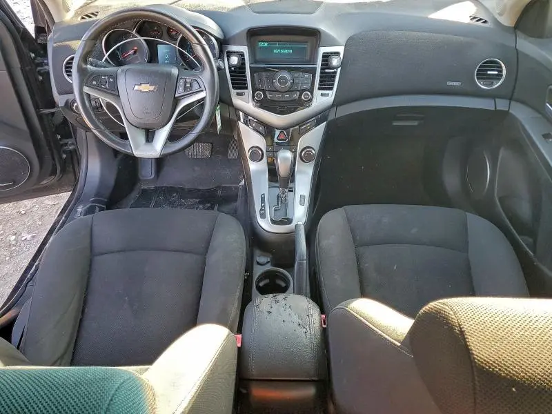 2011 CHEVROLET CRUZE LT  