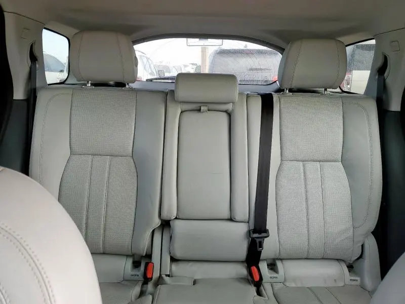 2016 LAND ROVER DISCOVERY SPORT HSE  