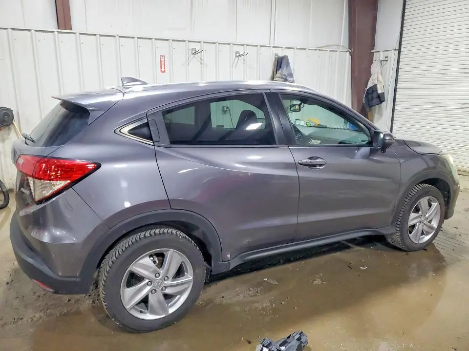 2020 HONDA HR-V EXL  