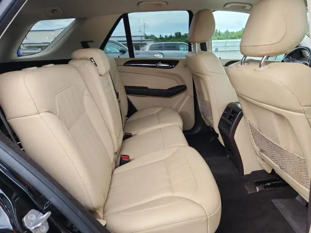 2019 MERCEDES-BENZ GLE 400 4MATIC  