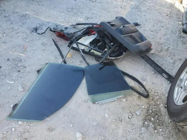 2011 TOYOTA TUNDRA DOUBLE CAB SR5  