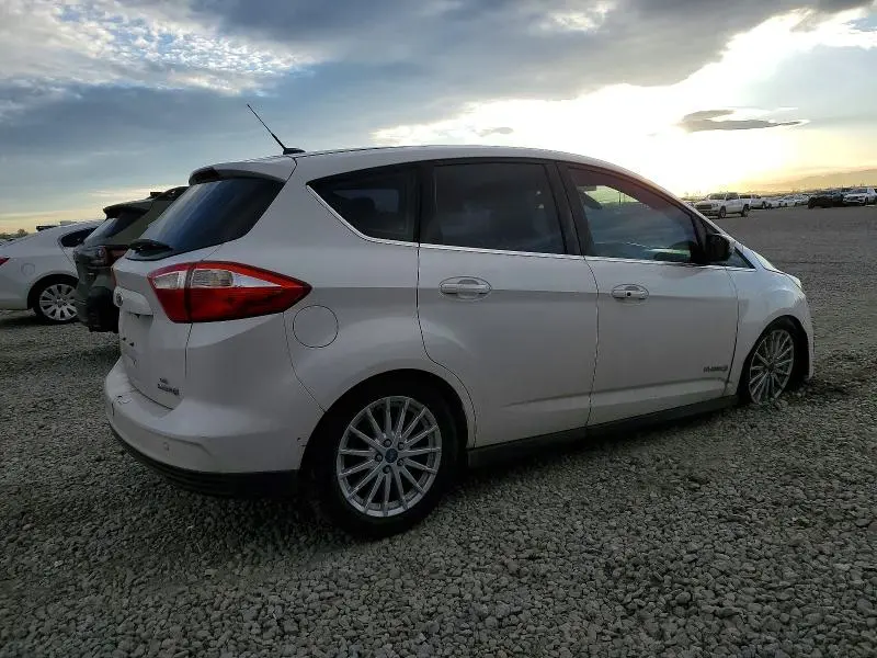 2013 FORD C-MAX SEL  