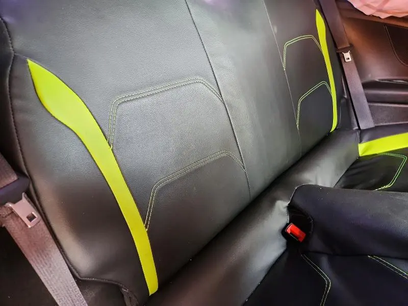 2020 CHEVROLET CAMARO LS  