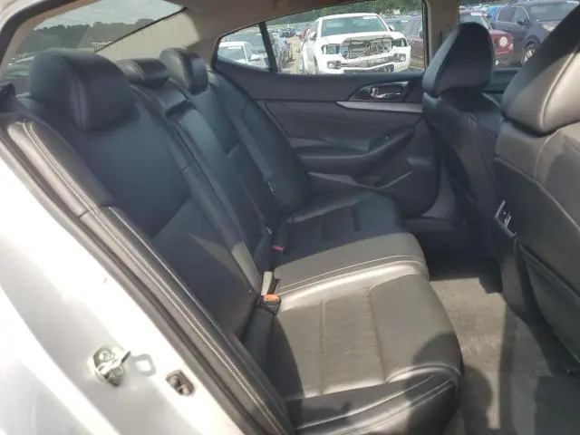 2016 NISSAN MAXIMA 3.5S  
