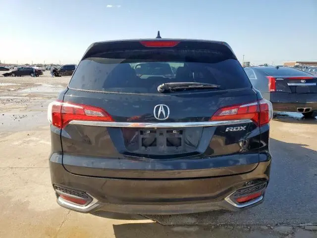 2016 ACURA RDX TECHNOLOGY