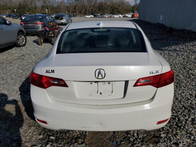 2014 ACURA ILX 20