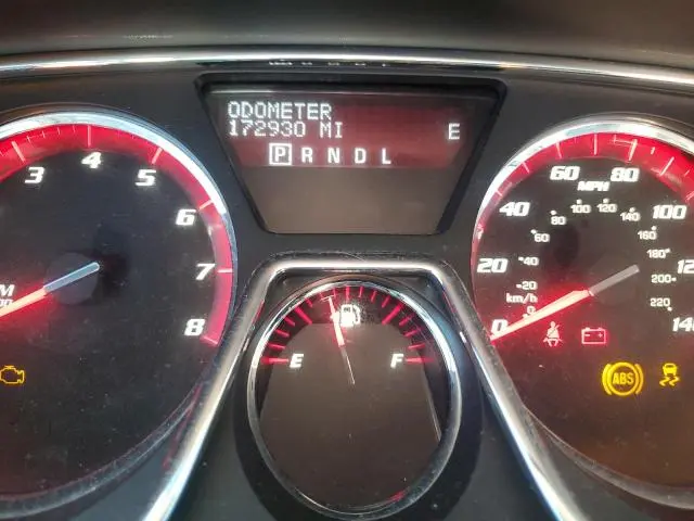 2017 GMC ACADIA LIMITED SLT-2  