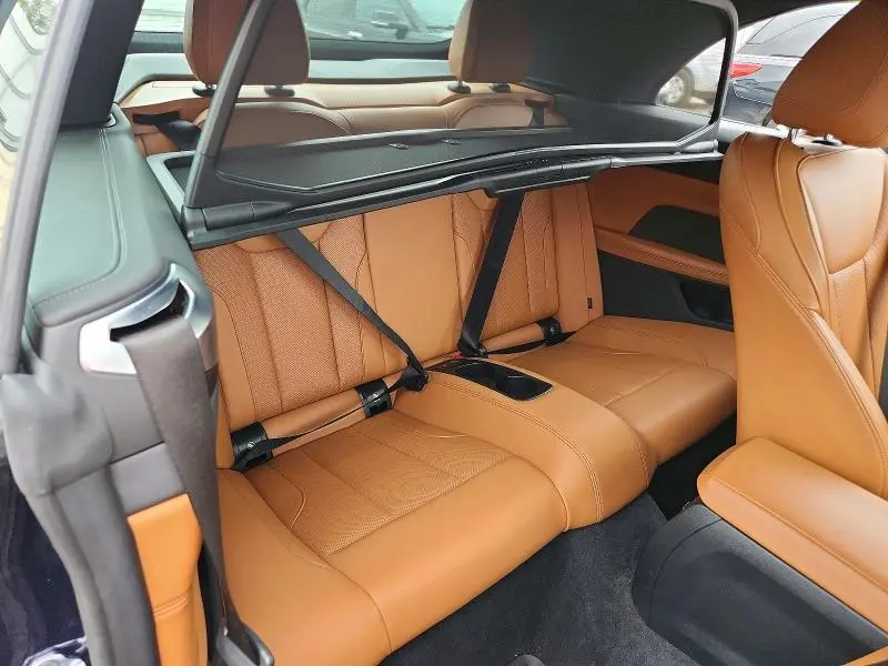 2023 BMW 430XI   