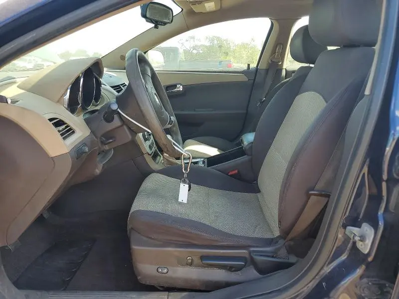 2010 CHEVROLET MALIBU LS  
