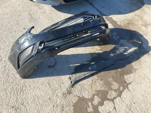 2018 FORD FUSION SE HYBRID  