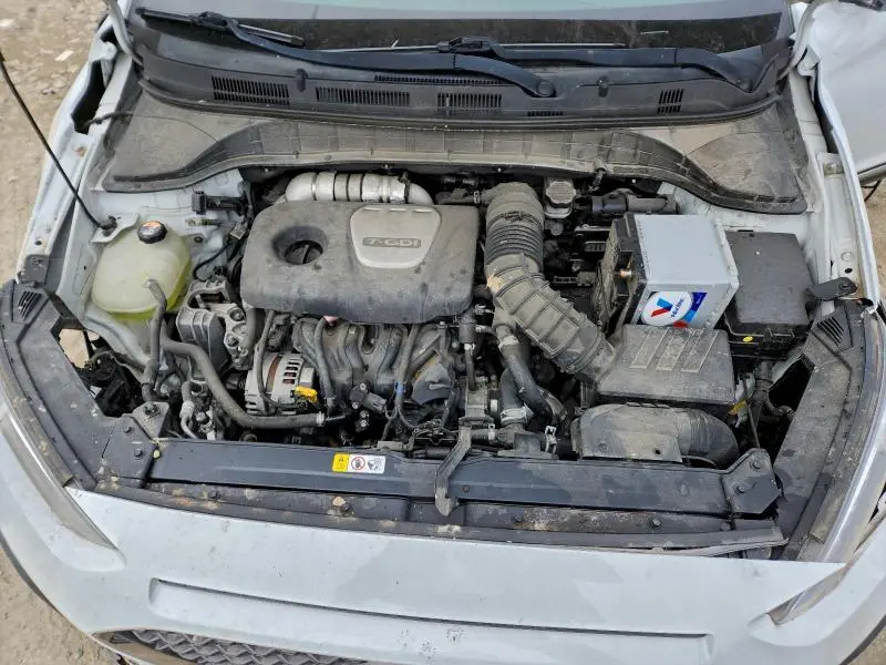 2018 HYUNDAI KONA ULTIMATE  