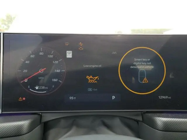 2024 HYUNDAI SONATA N LINE  