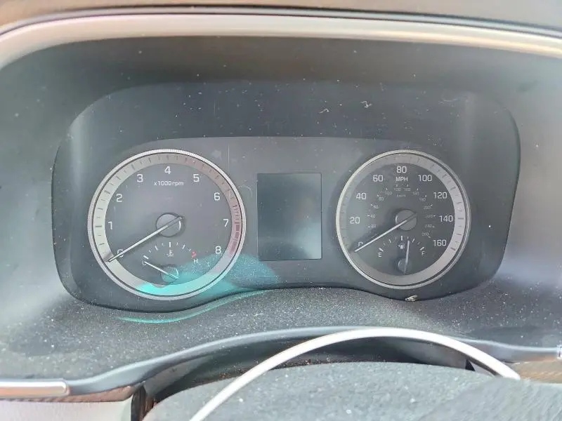 2021 HYUNDAI TUCSON SEL  