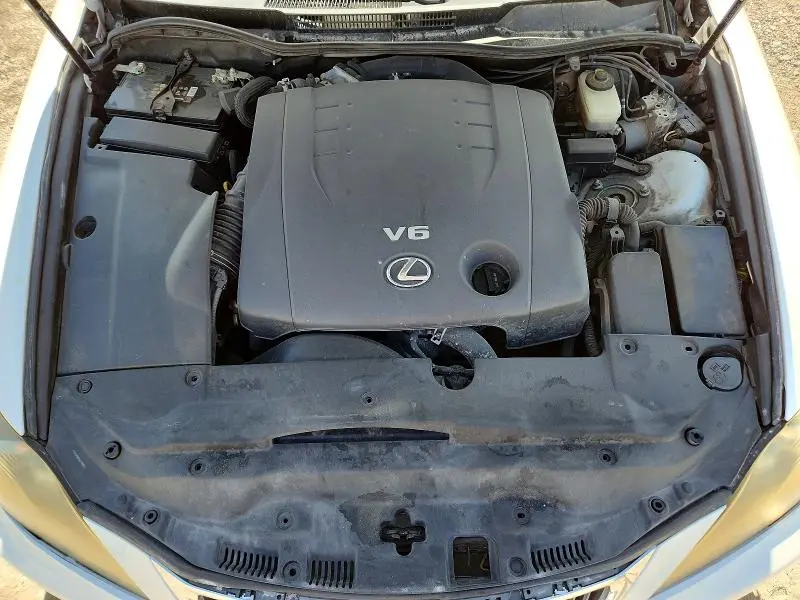 2012 LEXUS IS 250  