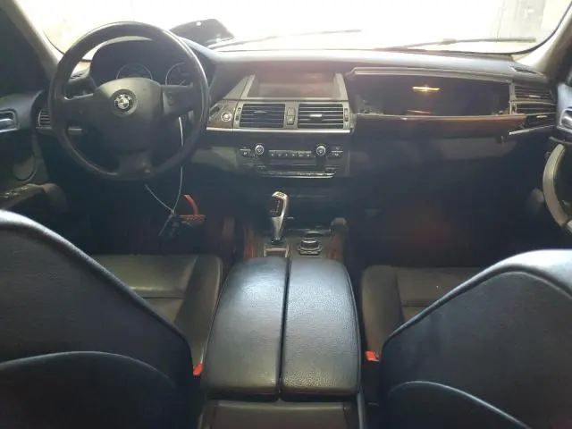 2012 BMW X5 XDRIVE35I  