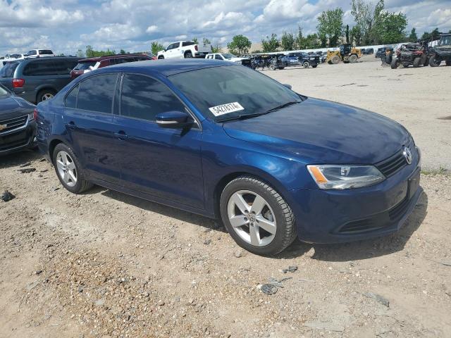 2012 VOLKSWAGEN JETTA TDI