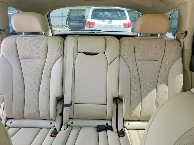 2019 AUDI Q7 PRESTIGE  
