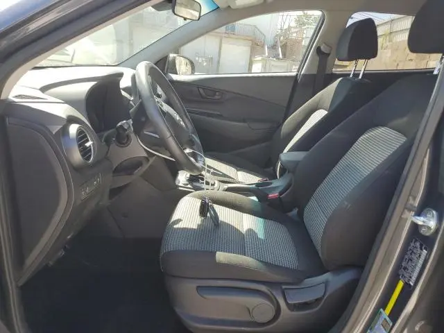 2020 HYUNDAI KONA SEL  