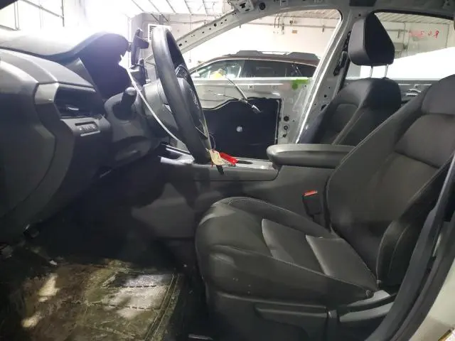 2024 NISSAN ALTIMA S  