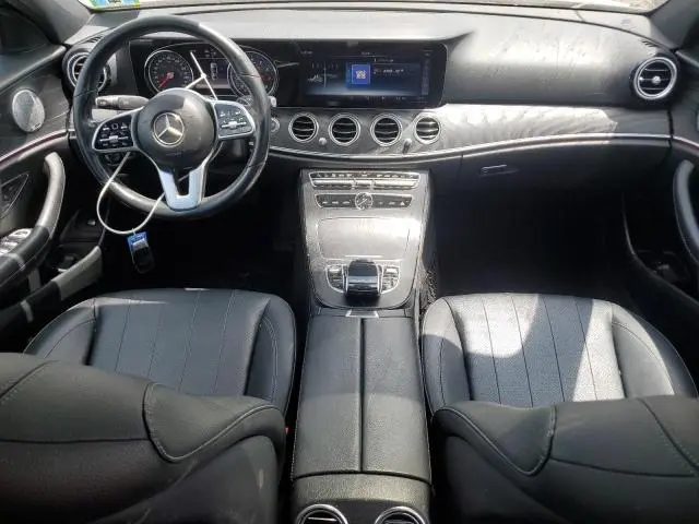 2019 MERCEDES-BENZ E 300 4MATIC  