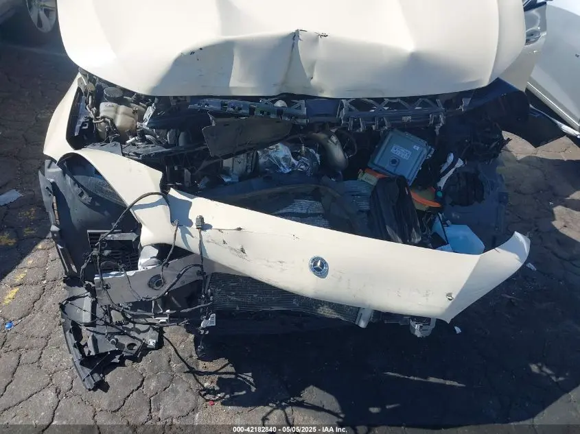 2023 MERCEDES-BENZ AMG CLA 35 4MATIC