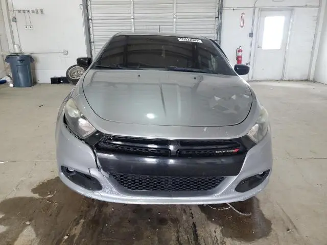 2015 DODGE DART SXT  