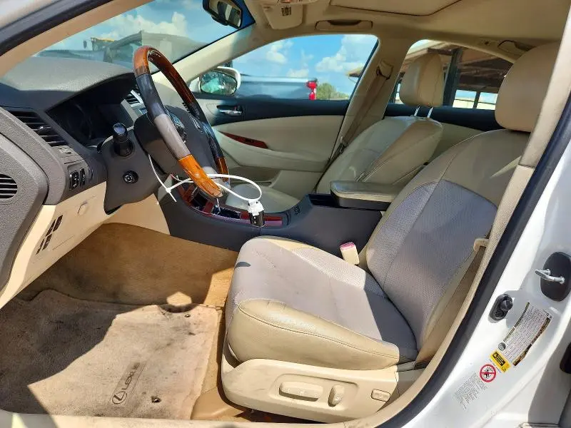 2010 LEXUS ES 350  