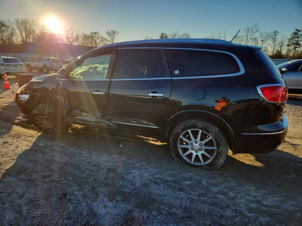 2015 BUICK ENCLAVE   