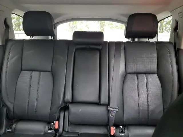 2015 LAND ROVER DISCOVERY SPORT HSE  