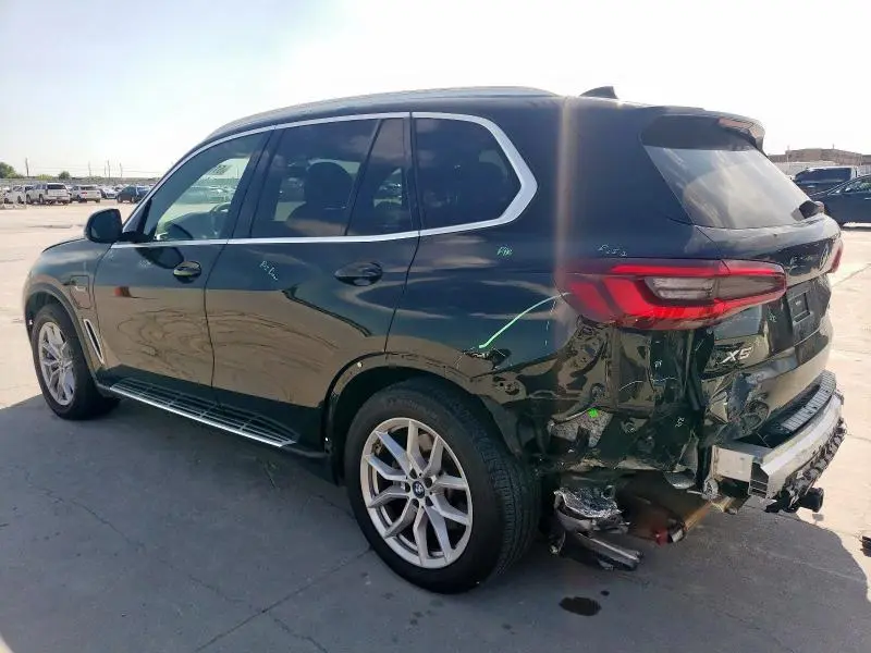 2023 BMW X5 XDRIVE45E  