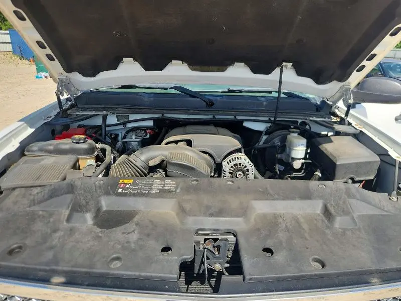 2012 CHEVROLET SILVERADO C1500 LT  
