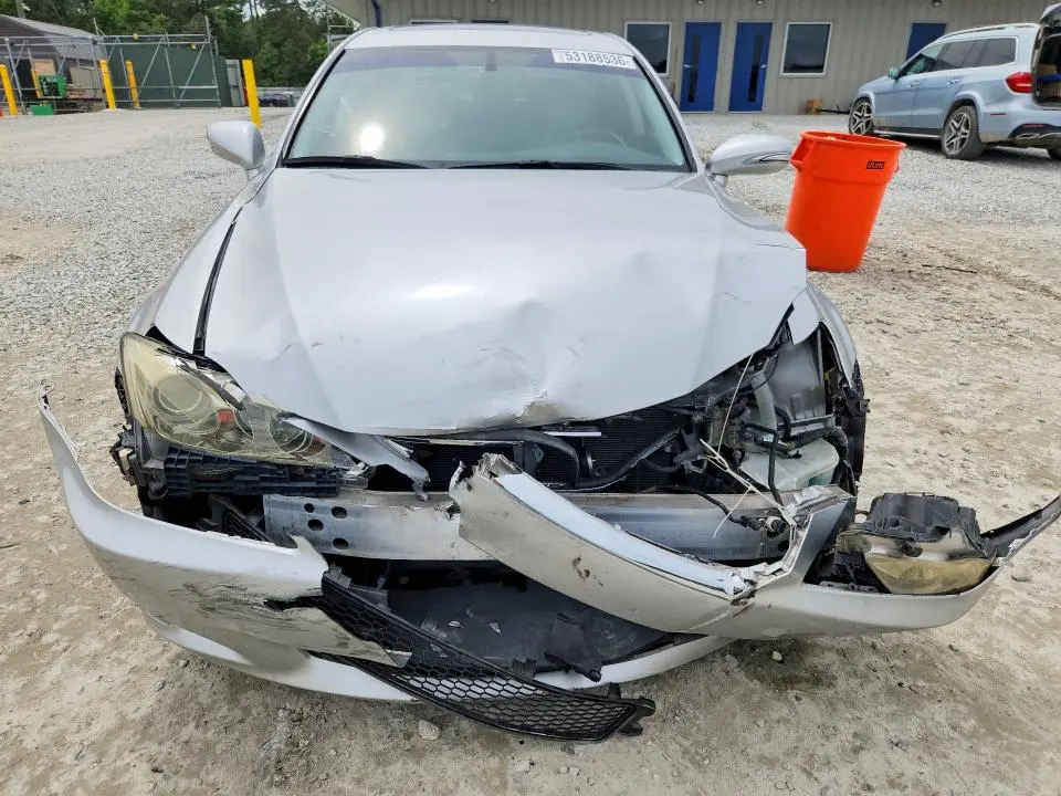 2010 LEXUS IS 250  