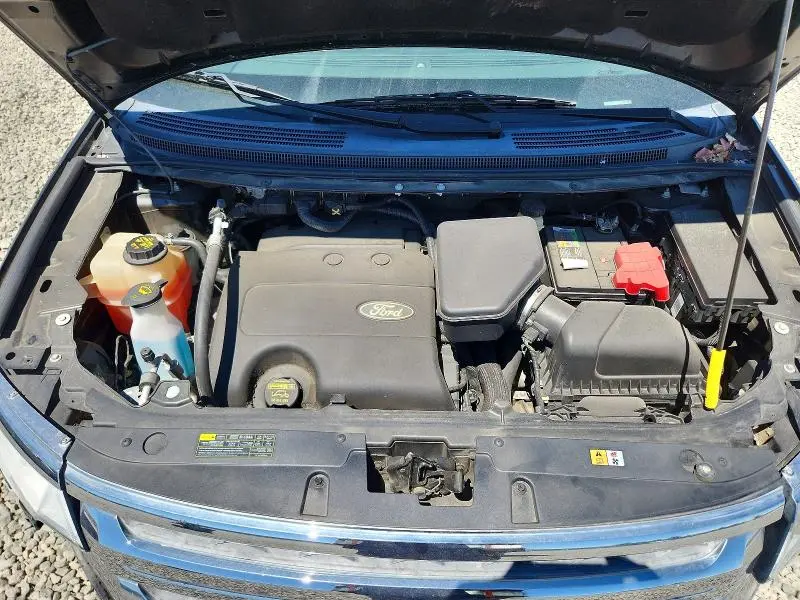 2013 FORD EDGE SE  