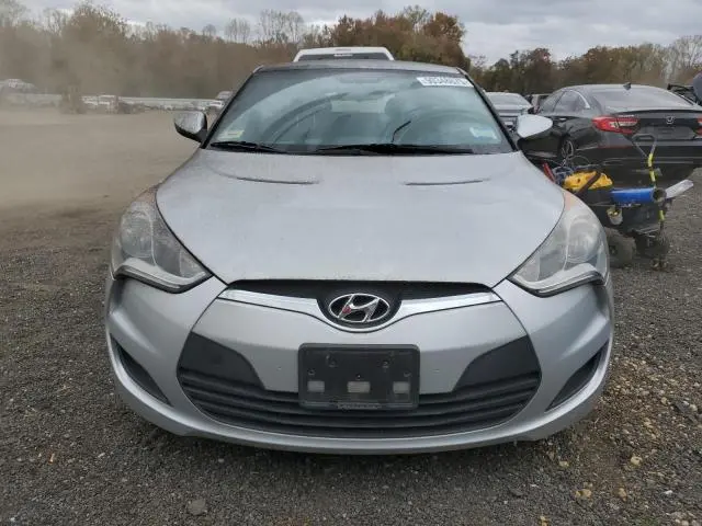 2015 HYUNDAI VELOSTER BASE  