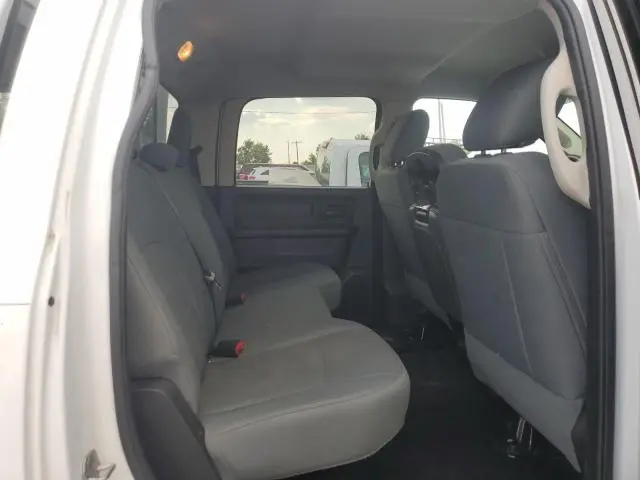 2014 RAM 1500 ST