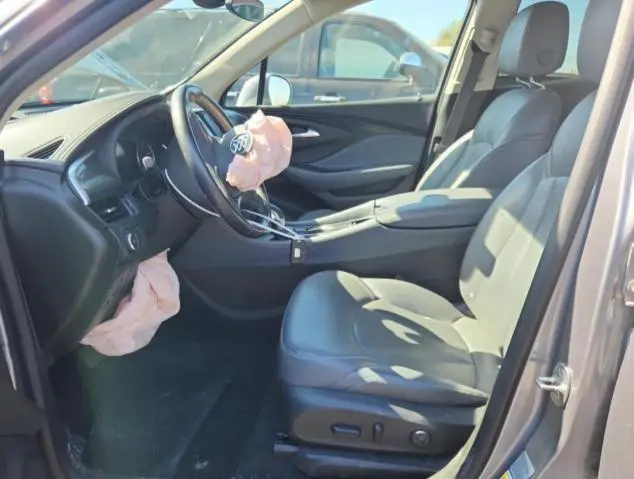 2020 BUICK ENVISION PREMIUM  