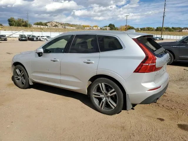2018 VOLVO XC60 T5  