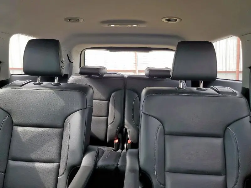 2018 GMC ACADIA SLT-1