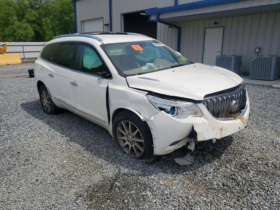 2014 BUICK ENCLAVE   