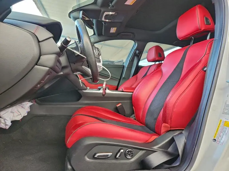 2025 ACURA TLX A-SPEC  