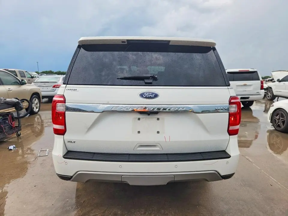 2020 FORD EXPEDITION MAX XLT  