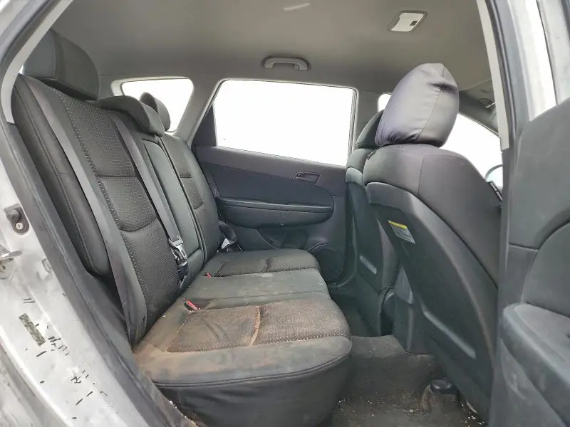 2012 HYUNDAI ELANTRA TOURING GLS  