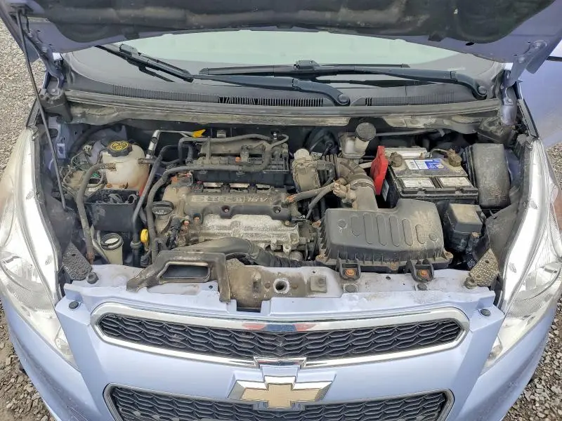 2015 CHEVROLET SPARK 1LT  