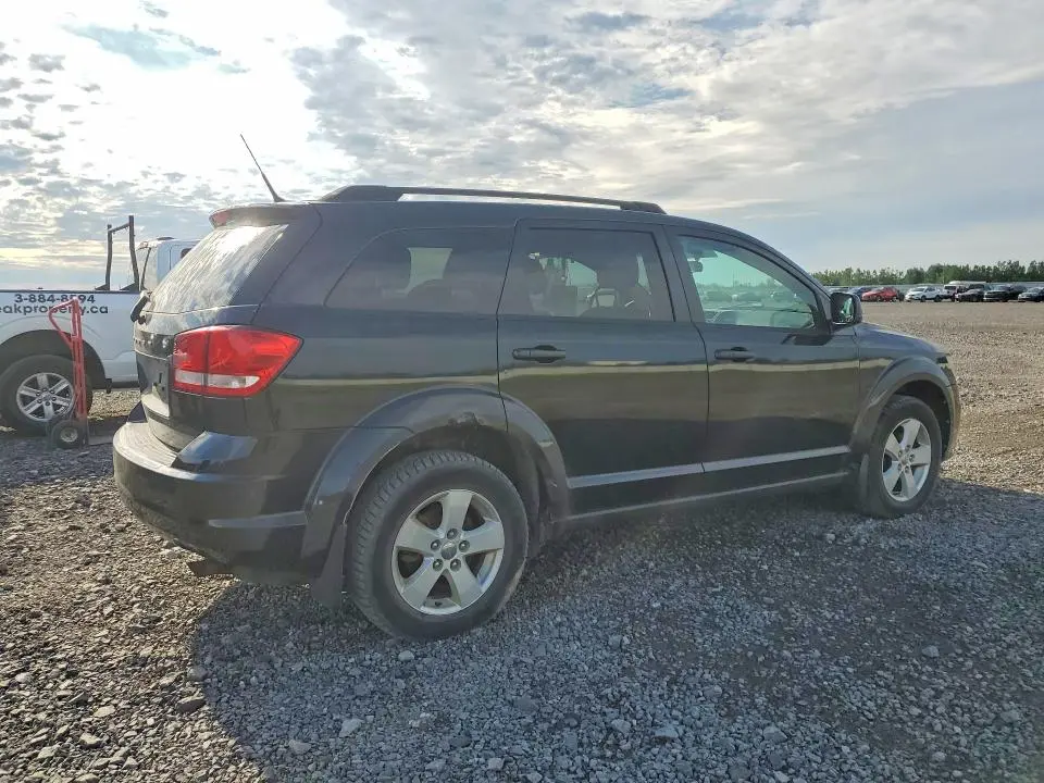 2011 DODGE JOURNEY EXPRESS  