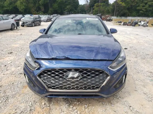2019 HYUNDAI SONATA LIMITED TURBO  