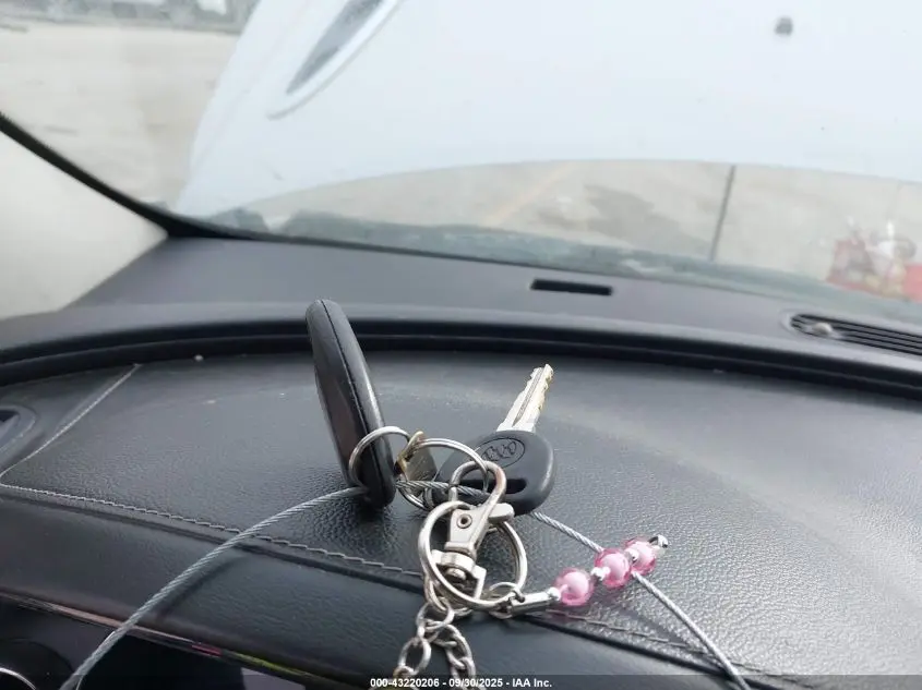 2016 BUICK ENCLAVE PREMIUM