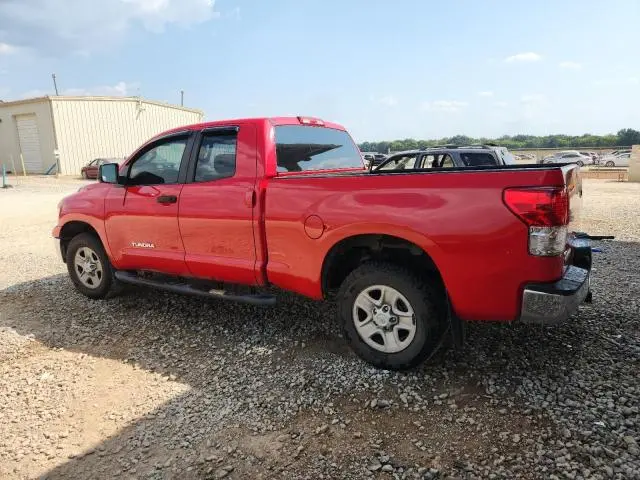 2011 TOYOTA TUNDRA DOUBLE CAB SR5  