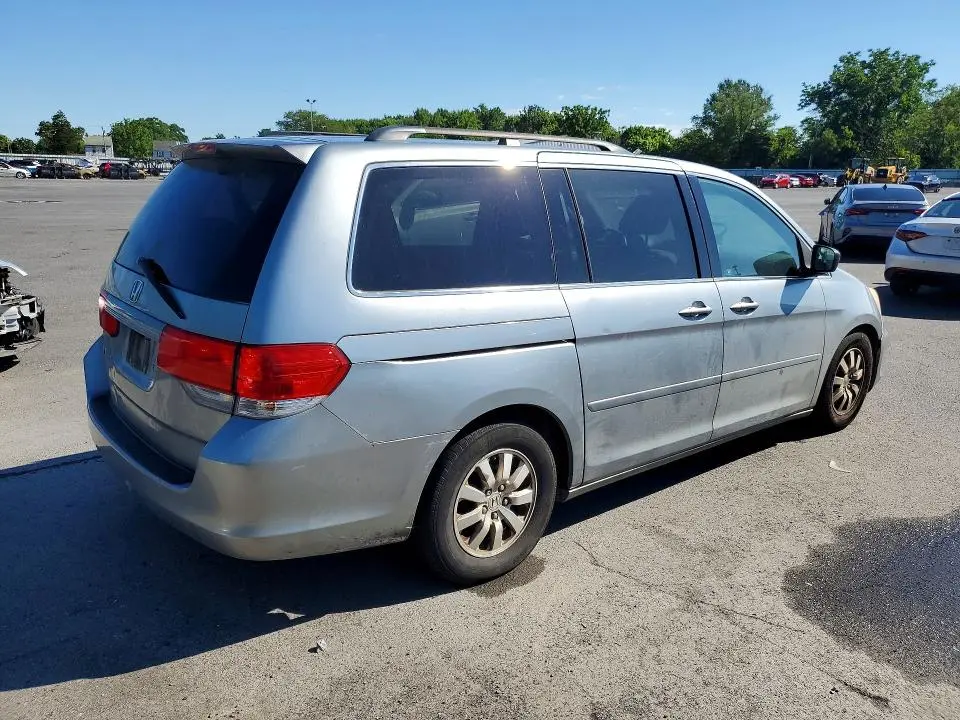 2010 HONDA ODYSSEY EX  