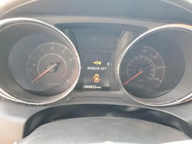 2021 MITSUBISHI OUTLANDER SPORT ES  